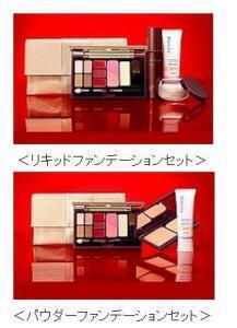 夏が終われば冬支度！クリスマスコフレをいち早くゲット！