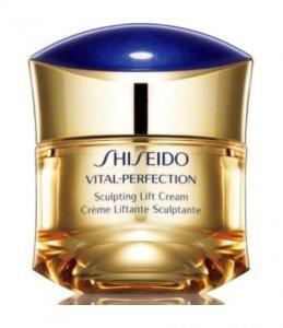 SHISEIDO「バイタルパーフェクション」から、待望のエイジングケア＆美白ケアクリーム