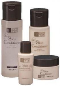 素肌に優しい厳選成分調合！コラボによるスキンコンディショナー発売