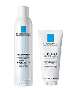 あなたの支援が敏感肌に悩む人を笑顔に！ラ ロッシュ ポゼ が「敏感肌スマイルキャンペーン」実施中