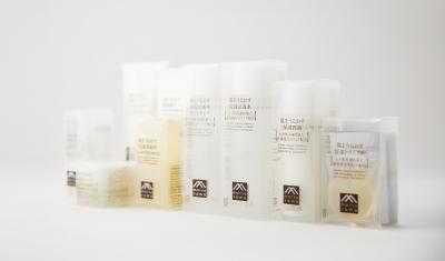 肌を潤すことに特化した保湿スキンケアシリーズが10年目のリニューアル