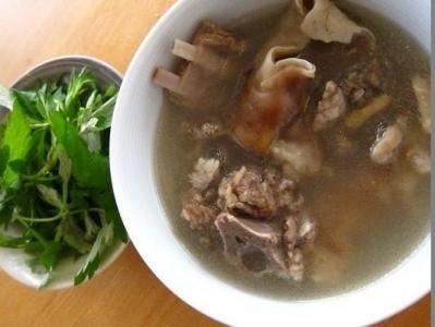 “ヒージャー”に注目！低カロリーなヤギ肉の栄養価がスゴイんです！