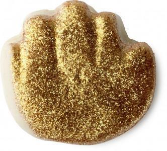 ラッシュの冬の新商品は“固形のトリートメント”！？