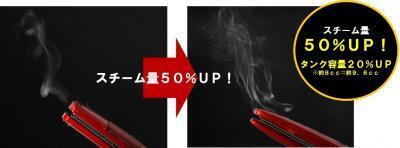 ヴィダルサスーンのヘアアイロンで、パーティーシーズンを一人勝ち！