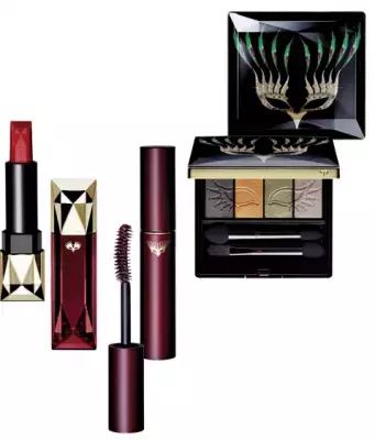 資生堂「クレ・ド・ポー ボーテ」開催“ラグジュアリー・ハロウィンパーティー”にご招待！