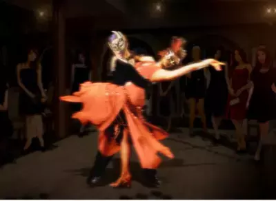 資生堂「クレ・ド・ポー ボーテ」開催“ラグジュアリー・ハロウィンパーティー”にご招待！