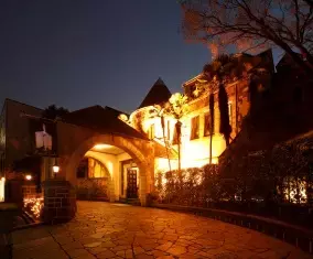 資生堂「クレ・ド・ポー ボーテ」開催“ラグジュアリー・ハロウィンパーティー”にご招待！