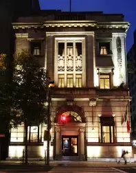 資生堂「クレ・ド・ポー ボーテ」開催“ラグジュアリー・ハロウィンパーティー”にご招待！