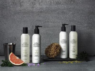 ジョンマスターオーガニックのボディウォッシュ＆ボディミルクに新たな香りがデビュー