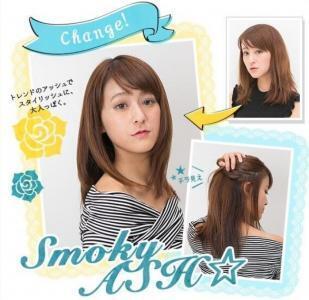 みんなと同じカラーはイヤ。大人になっても個性的なオシャレを楽しみたい貴女へ