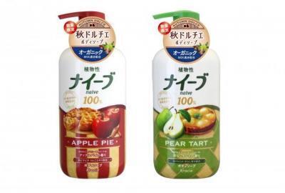 スイーツの秋に異色のコラボ発見！旬の果物とコラボしたのはまさかの・・・？！