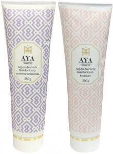 リッチなマッサージジェルで秋の夜長をラグジュアリーに