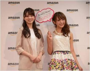 時短でもっと美しく　菅野結以所長のAmazon Beauty Lab発足。