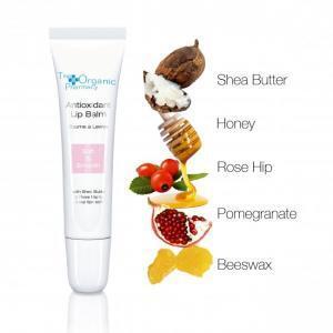 実は年齢が現れやすい唇。「AOリップバーム」で立体リップを取り戻そう