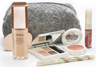 今年のクリスマスコフレは「ミネラル」に注目！