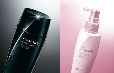 発毛に重要な毛乳頭細胞を活性化。ノエビアから女性用発毛剤が新発売