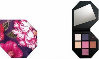 資生堂からY’sコラボの限定マルチカラーパレット発売