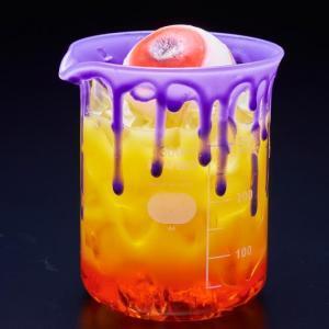 監獄レストランとsteady.がコラボ！手ぶらでハロウィンパーティを楽しもう！