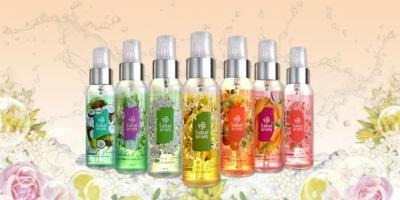 タイ美人愛用“サバイアロム”！「日本で唯一の香り」は甘くてセクシー