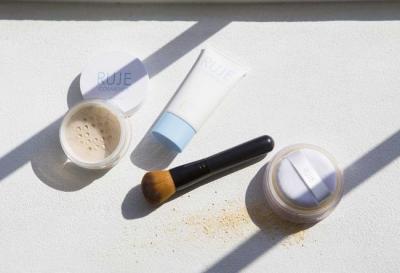 本格的なUVカットでも石鹸でOFF、整肌成分も備えた「次世代ベースメイク」ブランドから、モイストタイプが新登場