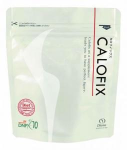 「カロフィックス」で食べ過ぎた“余分”にアプローチ！韓国で話題の美容成分配合！