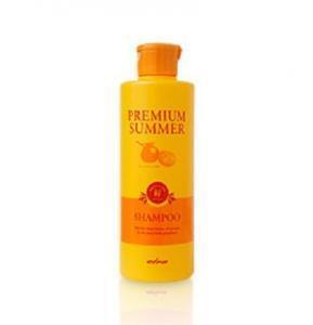 「真鯛の生コラーゲン」配合！？夏限定のプレミアムヘアケアシリーズが発売