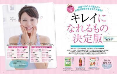 使ってよかった！「流行ダイエット商品」ランキング発表