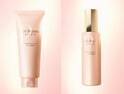 資生堂「クレ・ド・ポー　ボーテ」から、ボディー用スクラブ洗浄料とボディーエマルジョン
