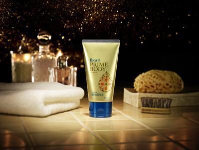 ごわごわ肌やざらざら肌と決別　保湿と角質ケアを同時に叶える「オイルinスクラブ」