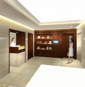 高級隠れ家美容クリニック「天現寺クリニック広尾院」がオープン