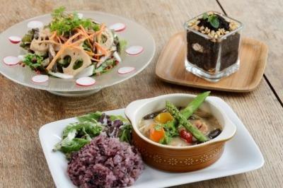 健康な歯とキレイを応援、美噛むプロジェクト