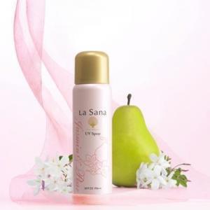 日差しから頭皮や髪の毛を守る！『海藻UVスプレー』数量限定販売