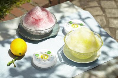 6月4日「冷やしコスメ」はじめます