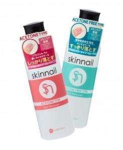 プラザのオリジナルネイルシリーズからリムーバーが登場