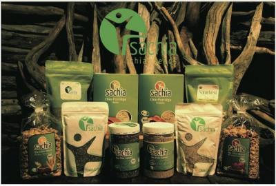 世界が認める信頼性！「Sachiaブランド」の「チアシード」が正式販売開始！！