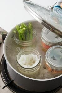 生サラダはもう古い。今日からジャーは「蒸して」使う