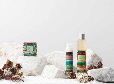 イスラエル発　エコサート有機認証オーガニックコスメ、期間限定ショップオープン！