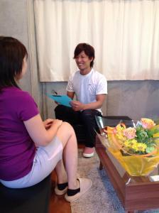 プロ格闘家が教える3ステップ。武蔵小杉に下半身専門サロンオープン