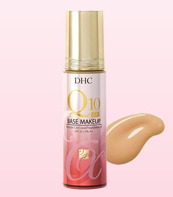 まるで一日中美容マスクをしているよう？ファンデーションで贅沢ケアを実現！