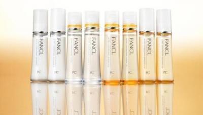 ファンケル、新スキンケアシリーズ「無添加アクティブコンディショニング」発売