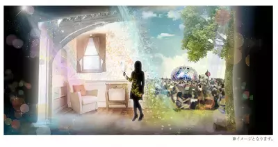 自信の美肌を手に入れる　エスティローダーが体験型イベント開催！