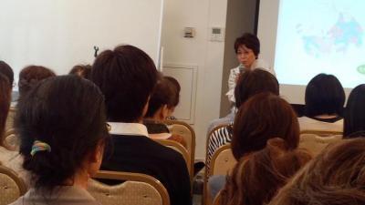 注目のランゲルハンス細胞にも着目「免疫美容セミナー」