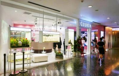 上海にパナソニックのセルフエステ＆パウダールームがオープン