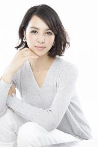 鈴木サチさん「夏のビューティフェスティバル」に登場