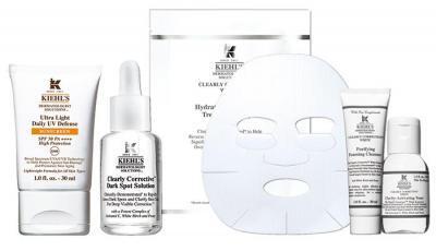 美白ケア？それとも毛穴ケア？　夏の悩みに合わせて選べる数量限定「美肌セット」