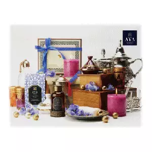 「Argan AYA Morocco」からスキンケアラインが登場