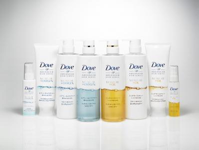 ダウの『うるおい実感キャンペーン』！満足できなければ全額返金します！