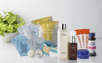 ハーバーが「夏の福袋」を発表、6月29日発売