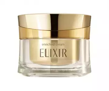 資生堂、「エリクシール　シュペリエル　エンリッチドクリーム　CB」　10月発売
