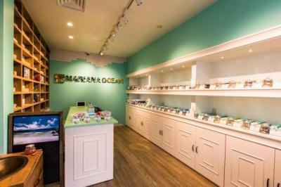 マリアナ諸島最初のオーガニック化粧品ブランド！「MARIANA OCEAN」日本上陸